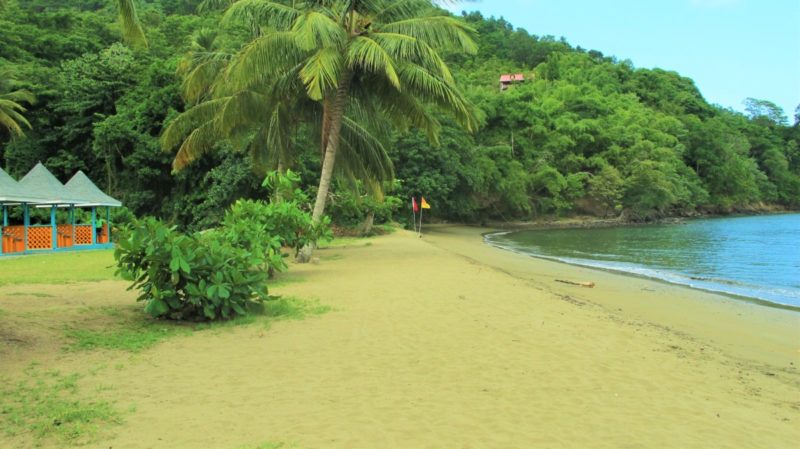 King’s Bay – ROAMTT